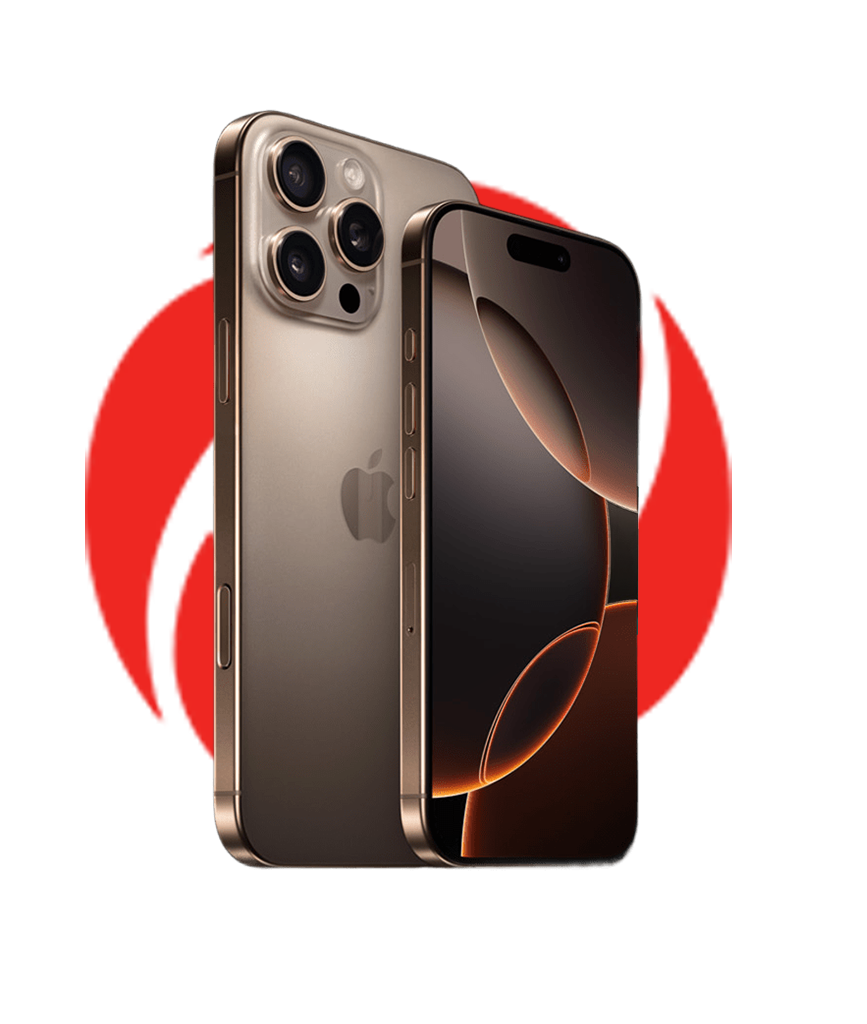 Verizon Phone